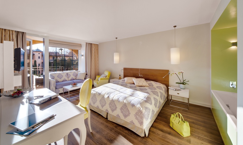 Hotel Giardino 5*